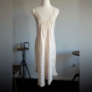 In Bloom By Jonquil Chemise NWT